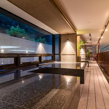 Silks Place Taroko Hotel Fushi Bagian luar foto