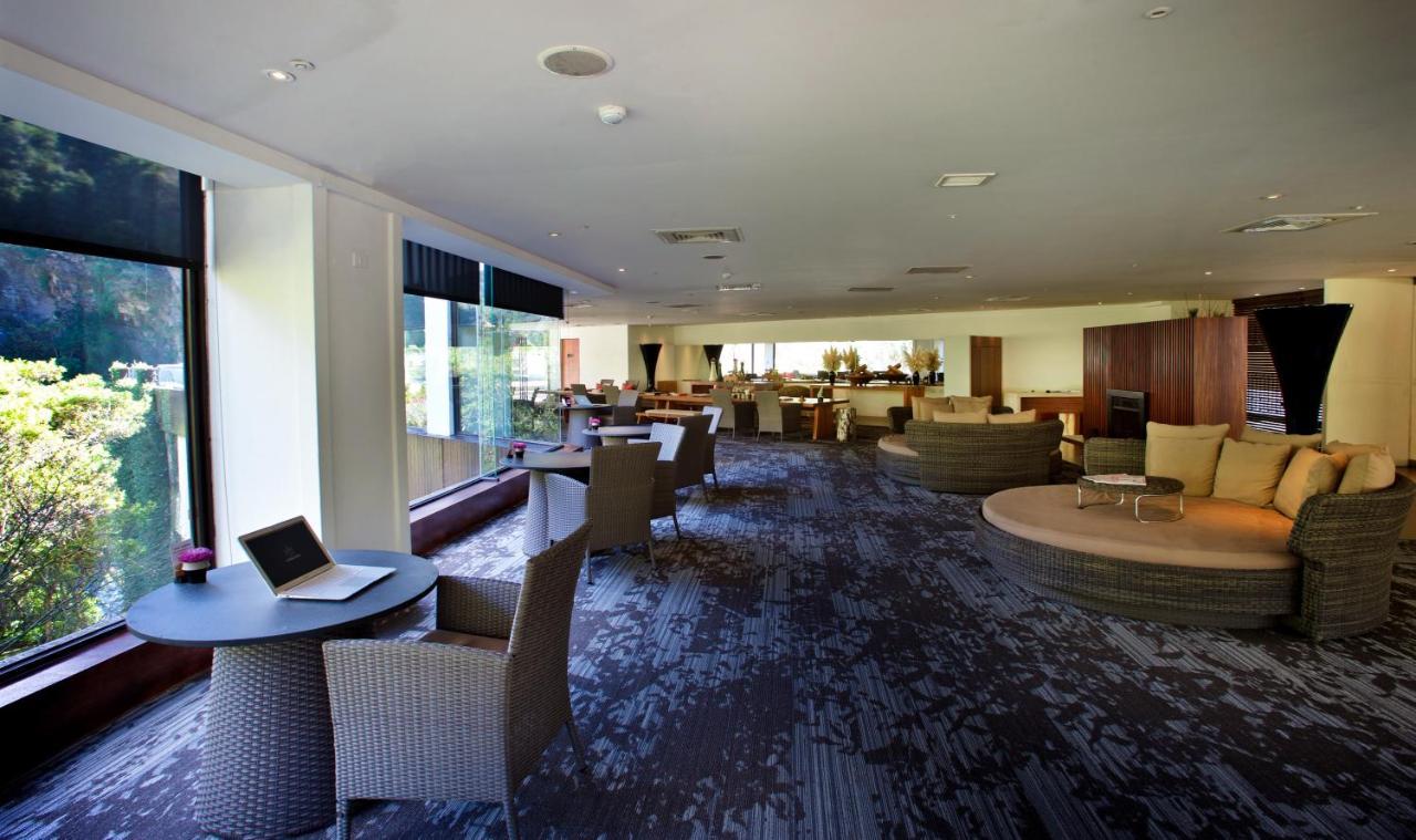 Silks Place Taroko Hotel Fushi Bagian luar foto