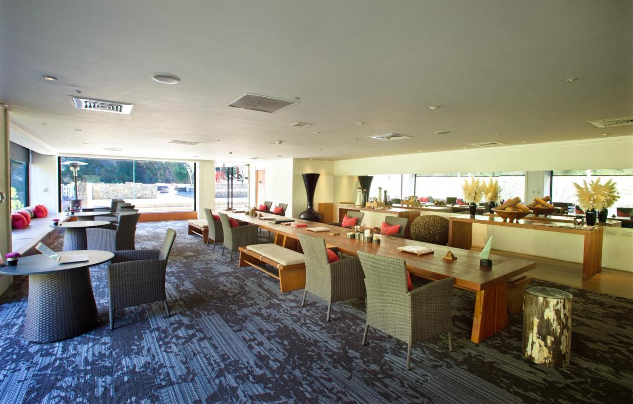 Silks Place Taroko Hotel Fushi Bagian luar foto