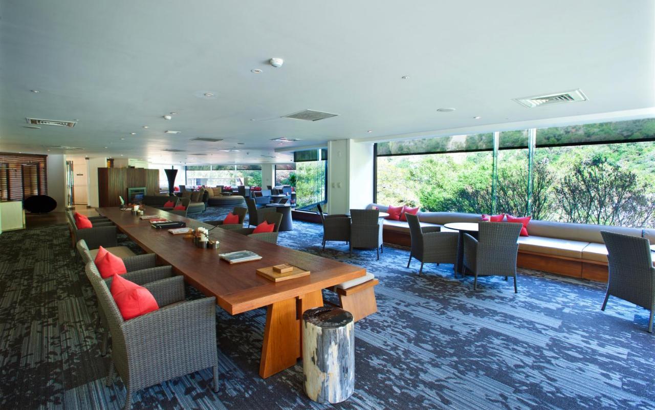 Silks Place Taroko Hotel Fushi Bagian luar foto