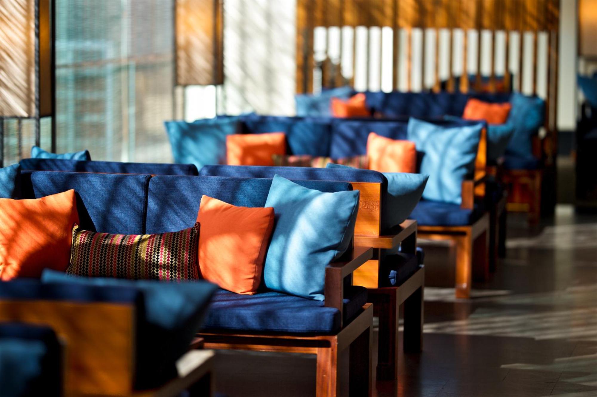 Silks Place Taroko Hotel Fushi Bagian luar foto